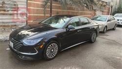 هیوندای سۆناتا